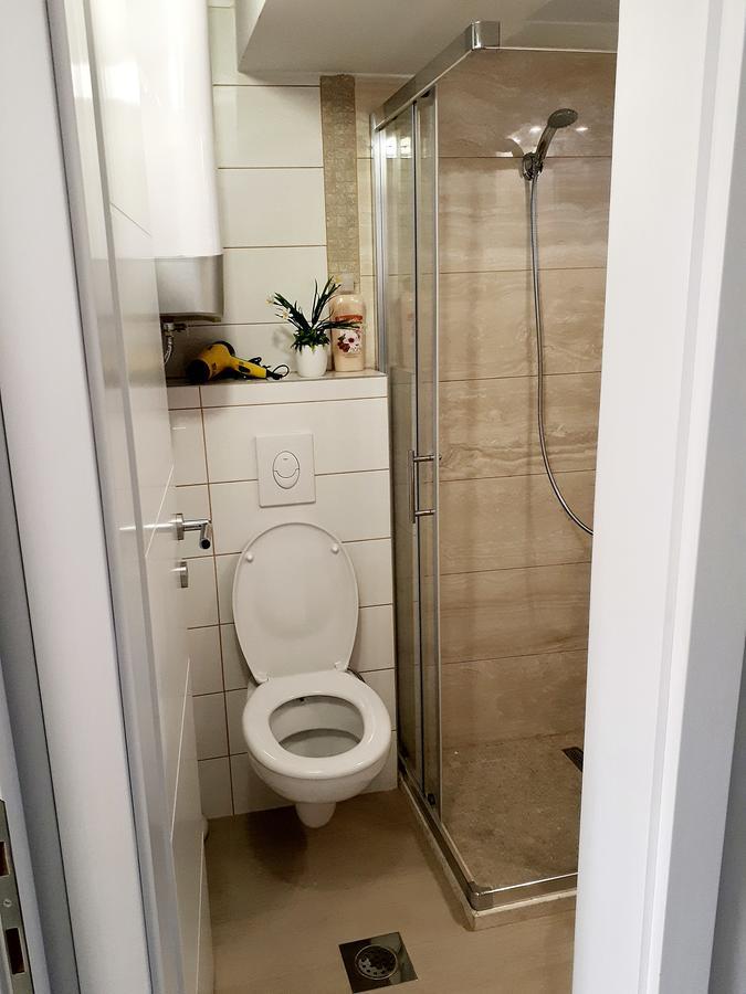 Frida Apartment Mostar Extérieur photo