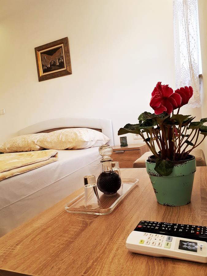 Frida Apartment Mostar Extérieur photo