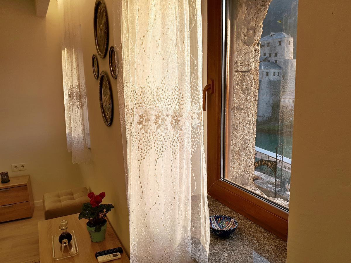 Frida Apartment Mostar Extérieur photo