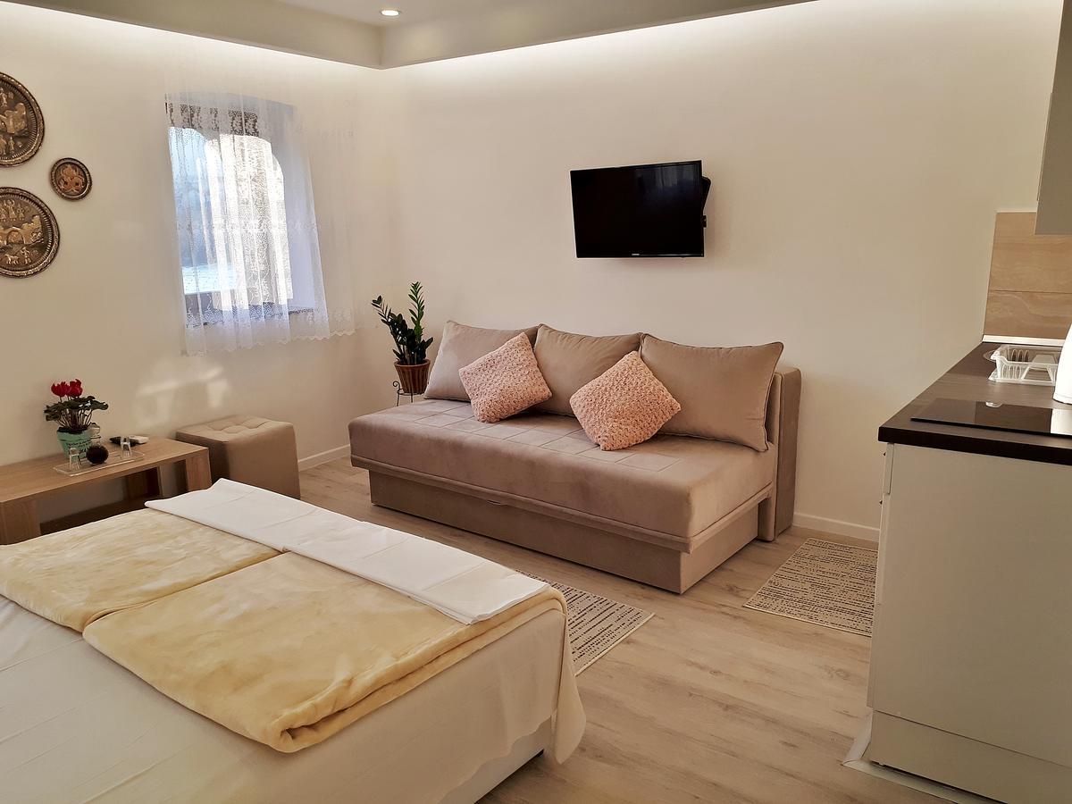 Frida Apartment Mostar Extérieur photo