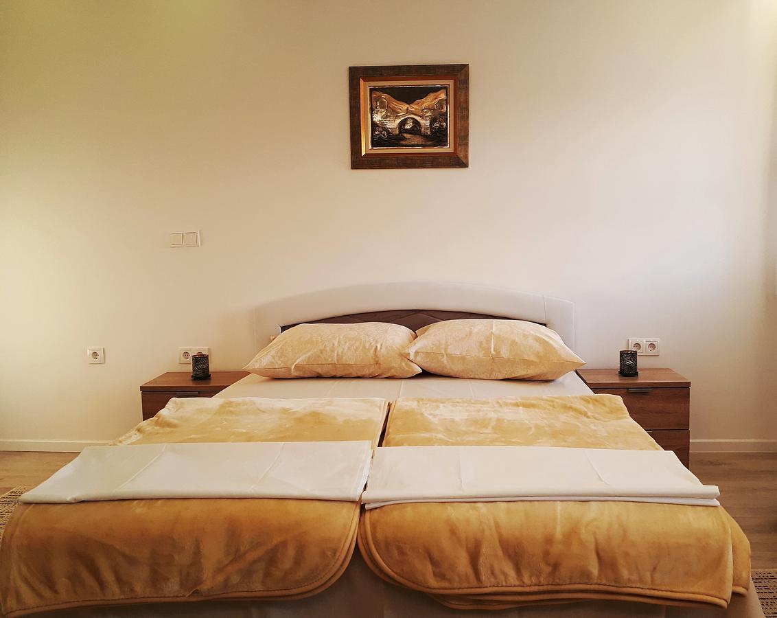 Frida Apartment Mostar Extérieur photo