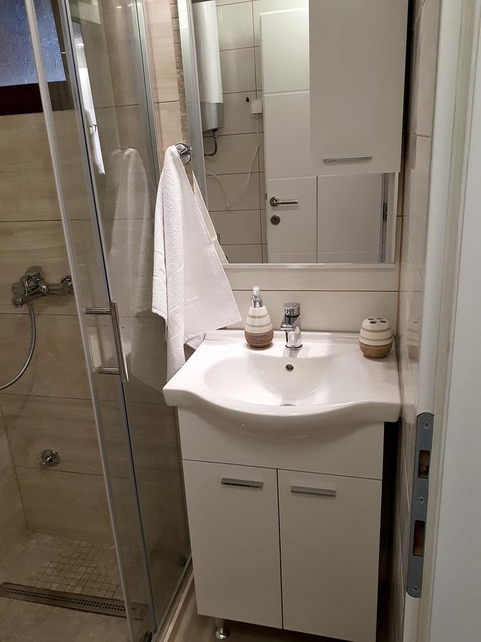 Frida Apartment Mostar Extérieur photo