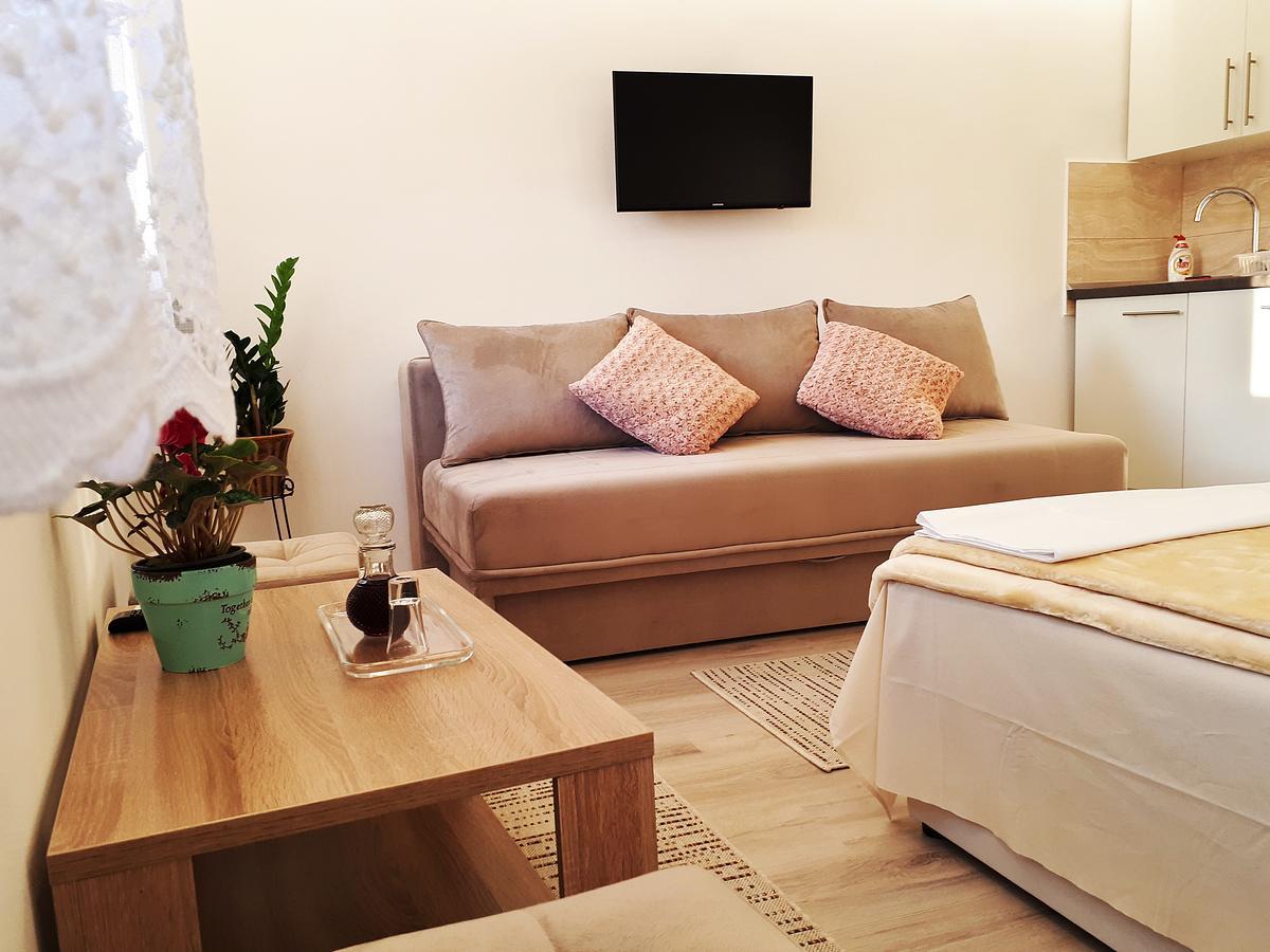 Frida Apartment Mostar Extérieur photo