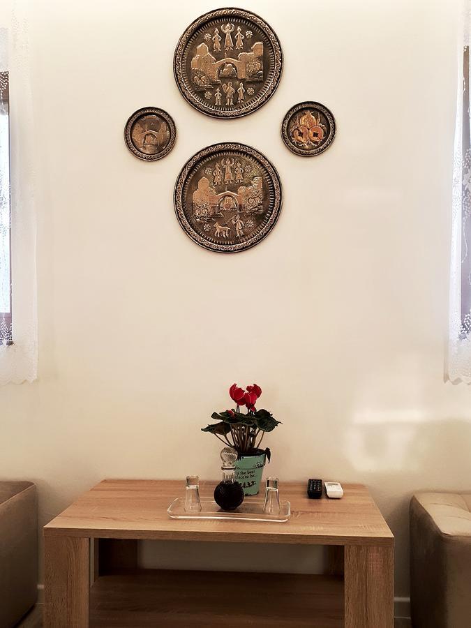 Frida Apartment Mostar Extérieur photo