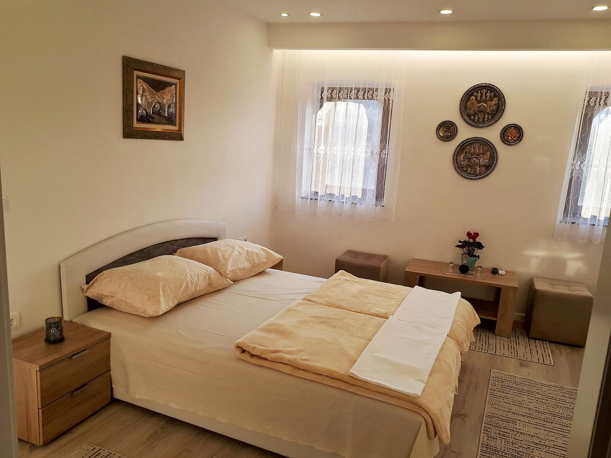 Frida Apartment Mostar Extérieur photo