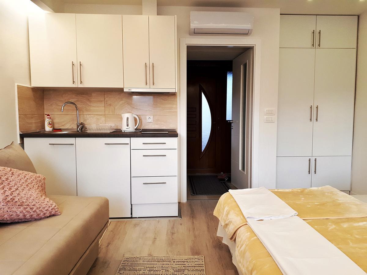 Frida Apartment Mostar Extérieur photo