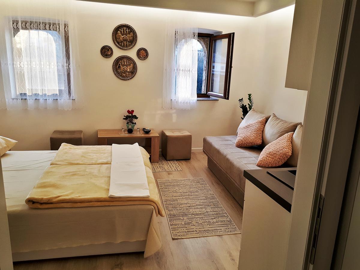 Frida Apartment Mostar Extérieur photo